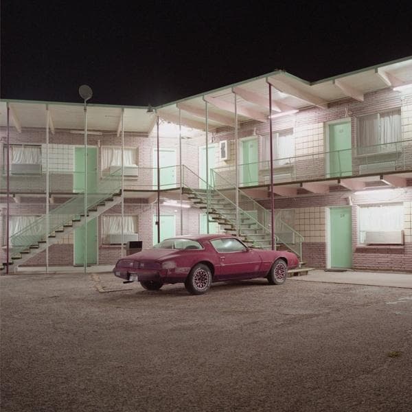 Album image