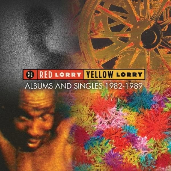 Album image