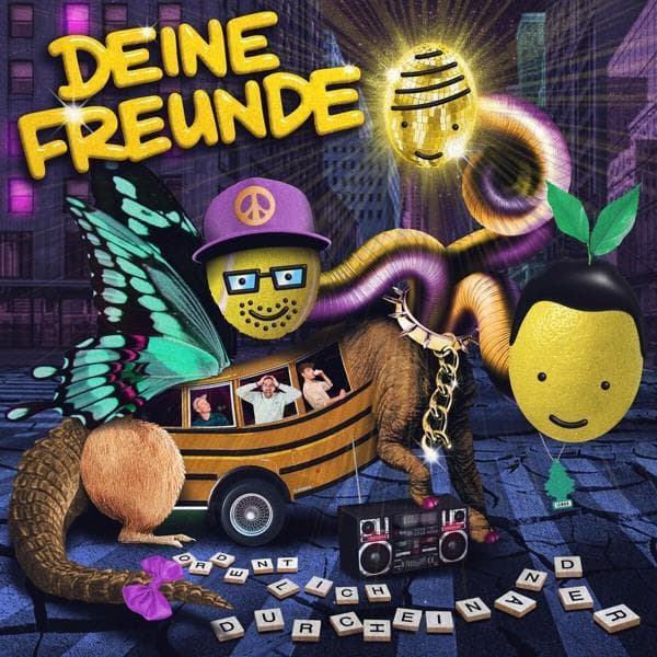 Album image