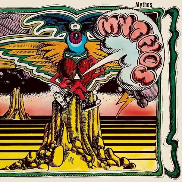 Album image