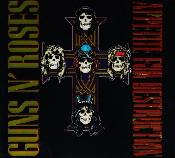 Album image