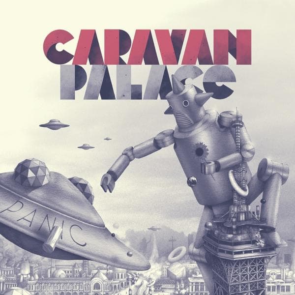 Album image