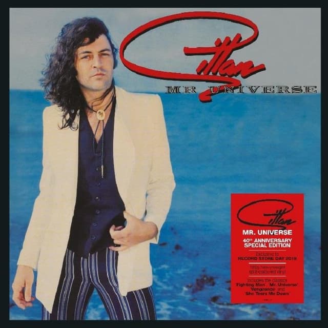 Album image