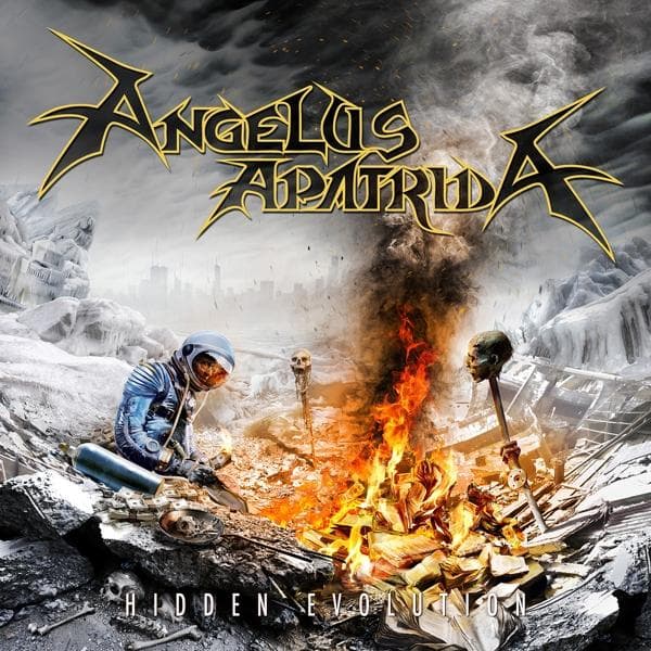 Album image