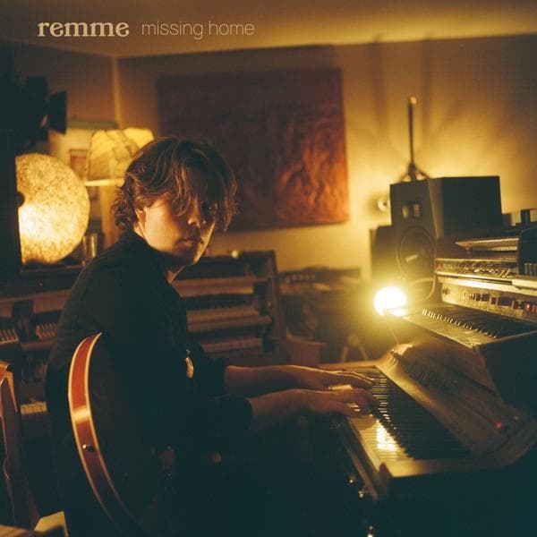Album image