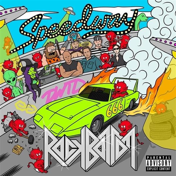 Album image