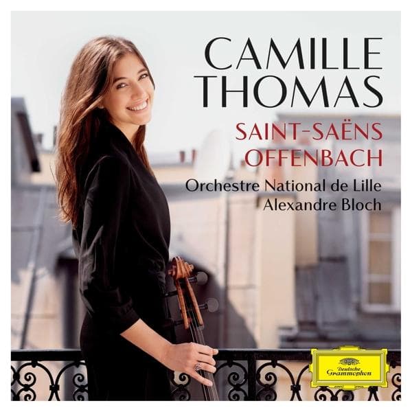Album image