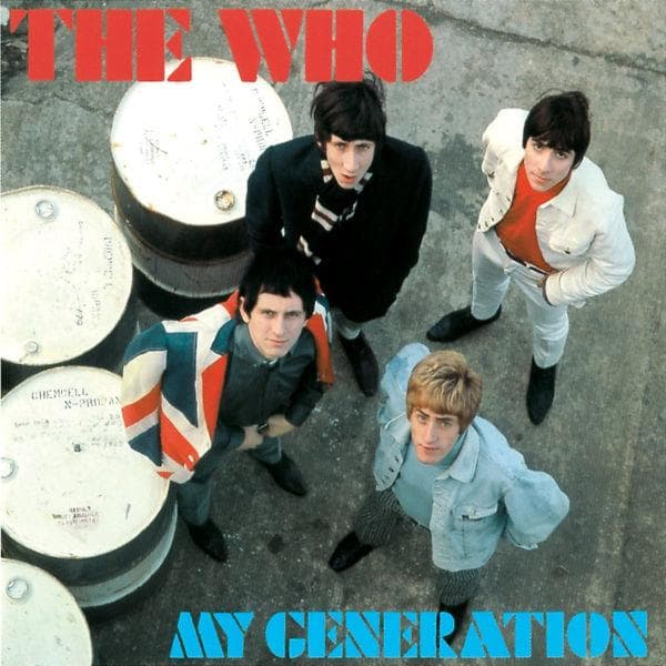 Album image