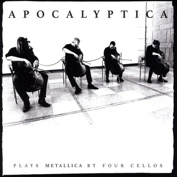 Album image