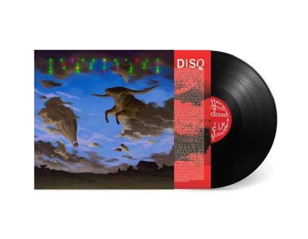 Album image