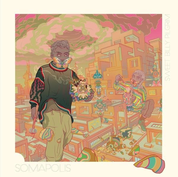 Album image