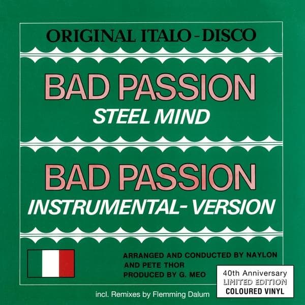 Album image