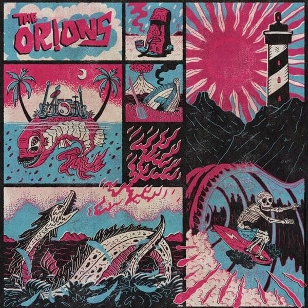 Album image
