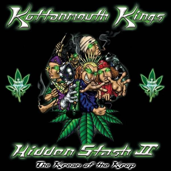 Album image