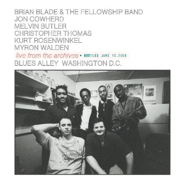 Album image