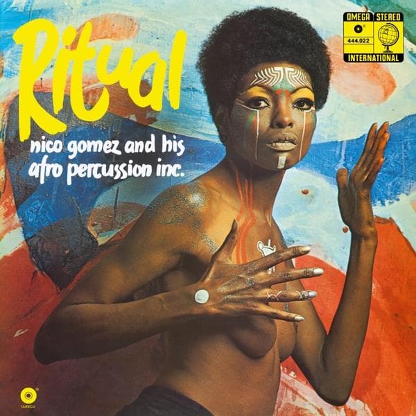 Album image