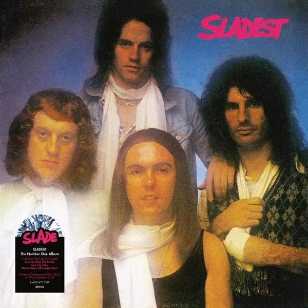 Album image
