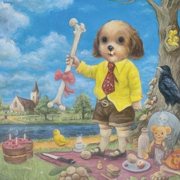 Album image