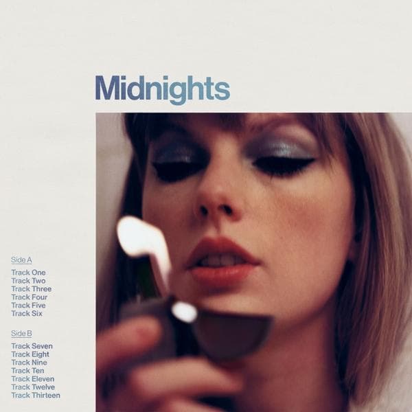 Album image