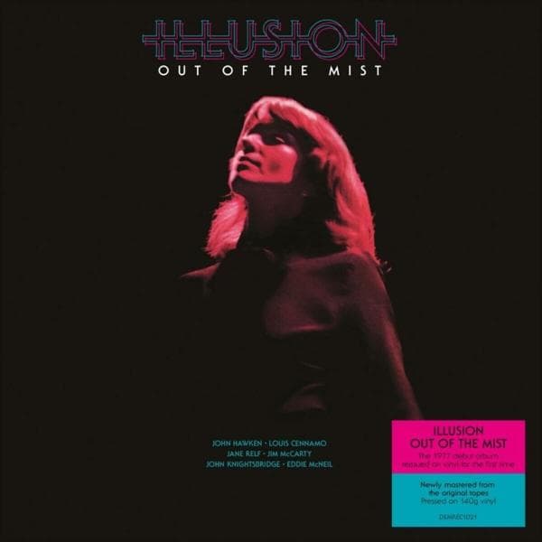 Album image