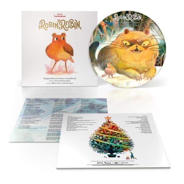 Album image