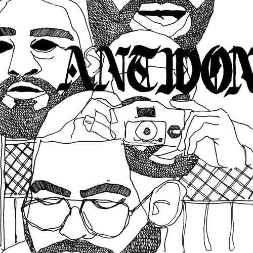 Album image