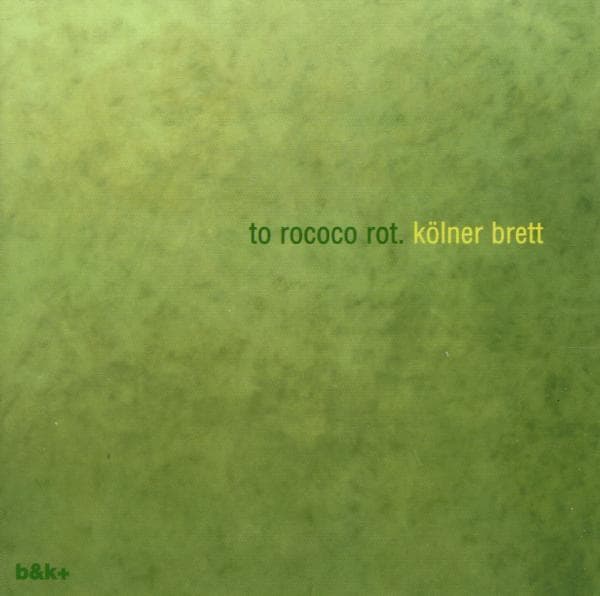 Album image