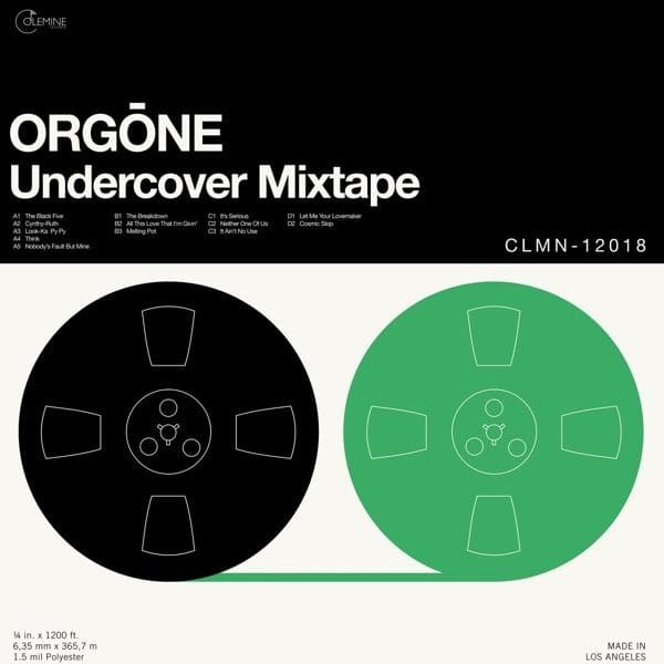 Album image