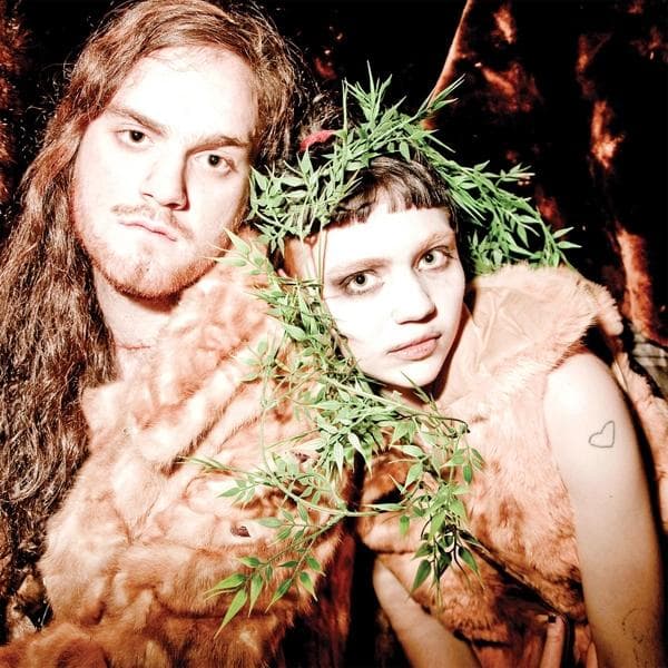 Album image
