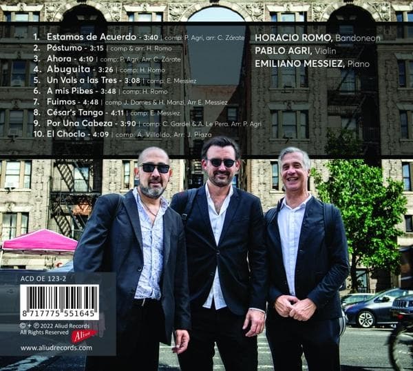 Album image