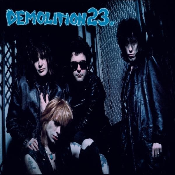 Album image
