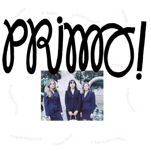 Album image