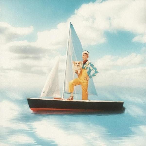 Album image