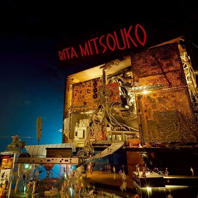 Album image
