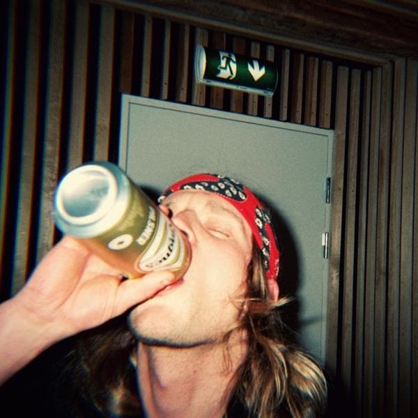Album image