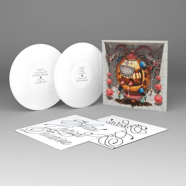 Album image