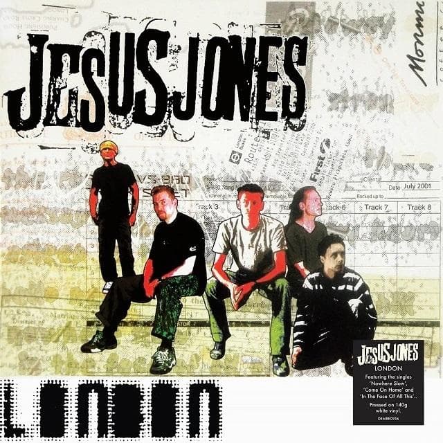 Album image