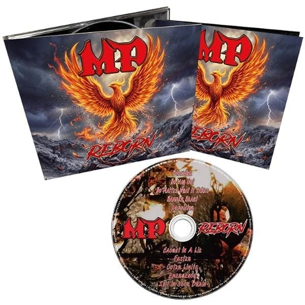Album image