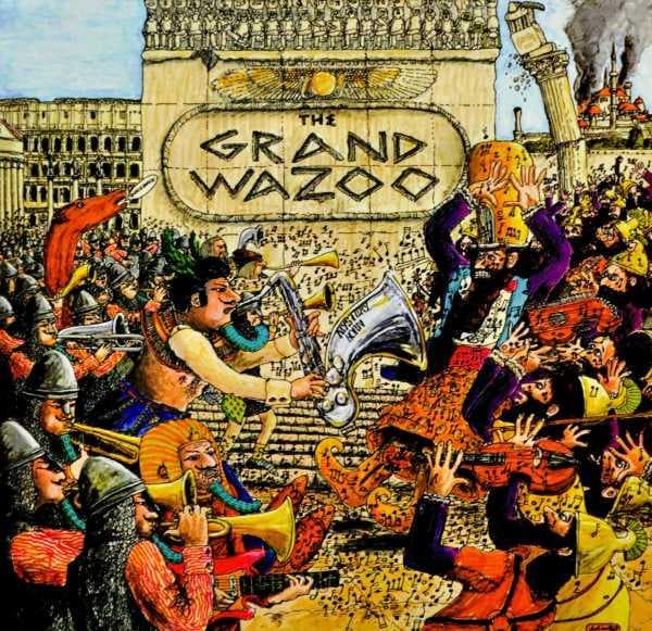 Album image