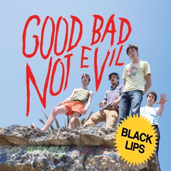 Album image