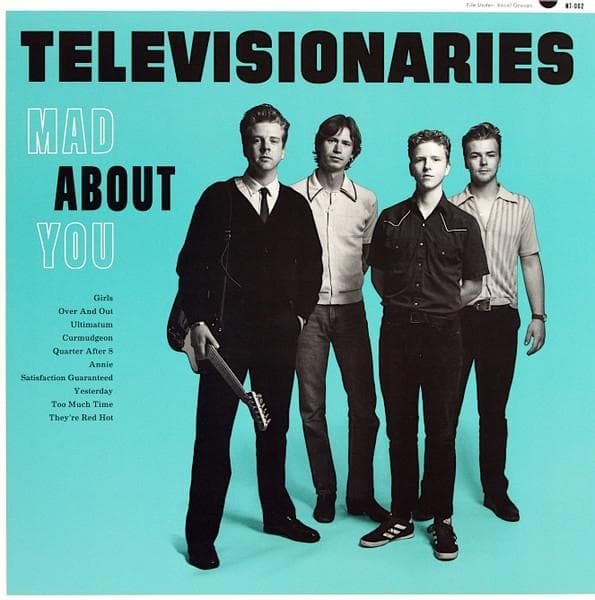 Album image