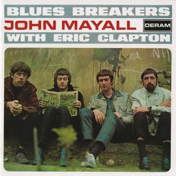 Album image