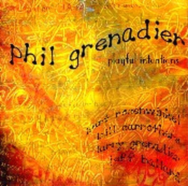 Album image