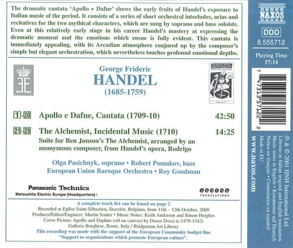 Album image