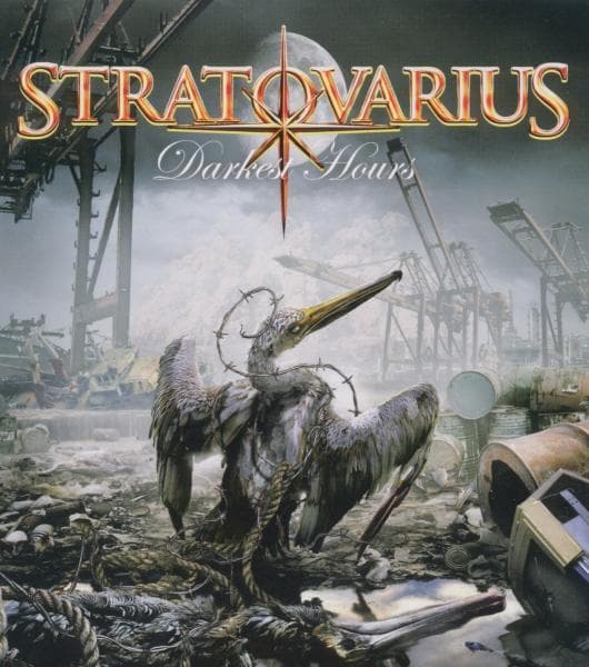 Album image