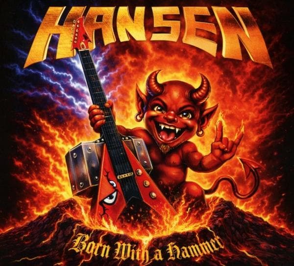 Album image