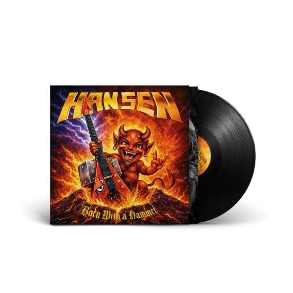 Album image