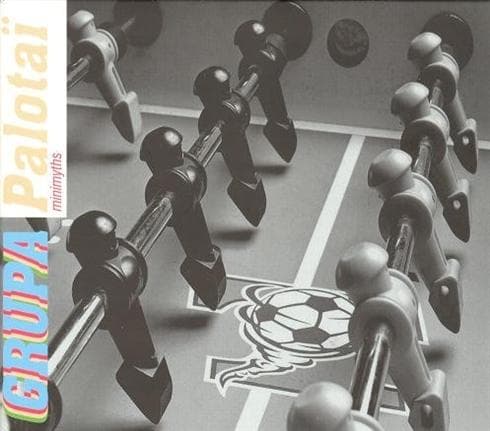 Album image