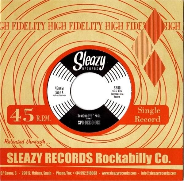 Album image