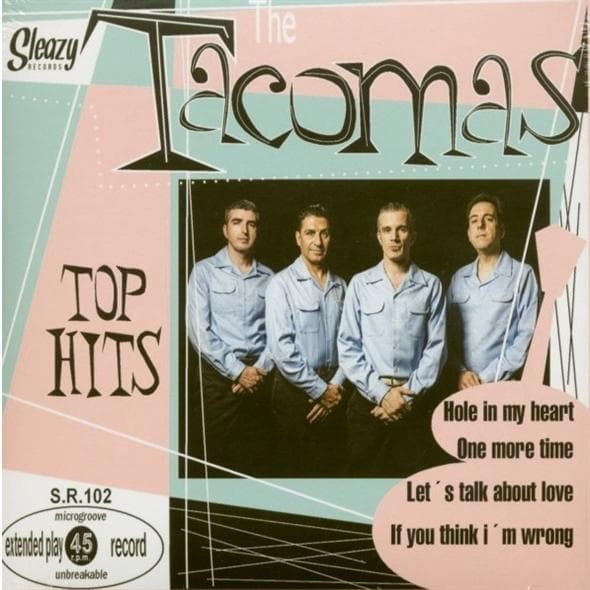 Album image